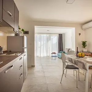 Apartmán Punta Relax, Umag