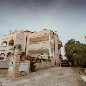 Apartmán Perla, Poreč