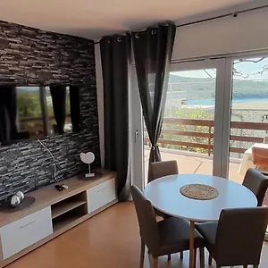 Apartmán Boric Chorvatsko