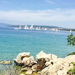  Apartmán U Kapetana Chorvatsko