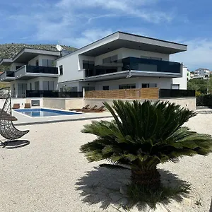  Apartmán Helena Chorvatsko