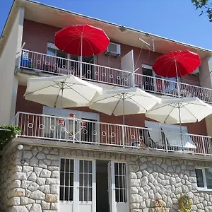  Apartmán Anita Chorvatsko
