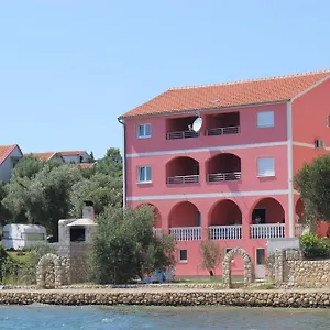  Apartmán Marija - - First Line To The Sea Chorvatsko
