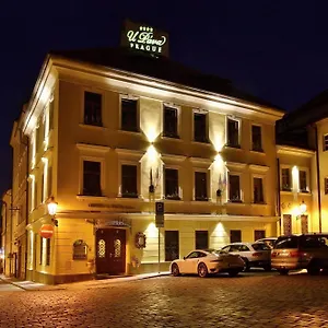 **** Hotel U Pava Česká republika