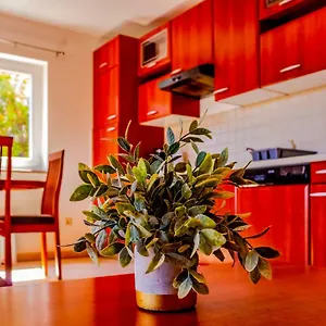  Apartmán Abby Chorvatsko
