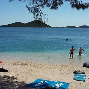  Apartmán Meni Chorvatsko
