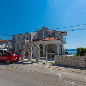  Apartmán Goran Chorvatsko